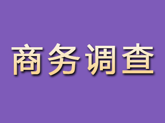 官渡商务调查